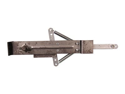 Pressure Return Assembly for 8200 Series