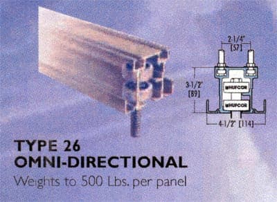 Type 26 Track