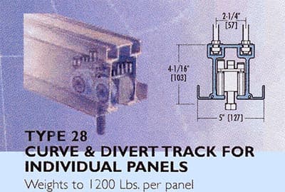 Type 28 Track