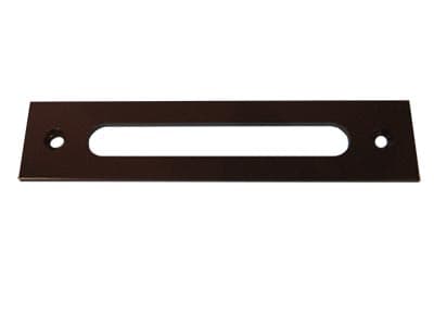 Stack Panel Cover Plate