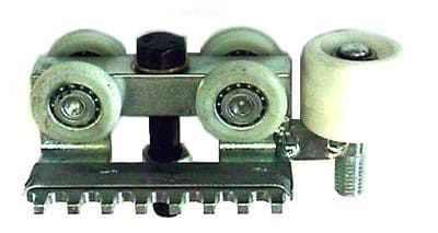Type 45 Electric Lead Trolley