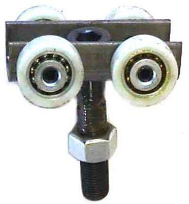 Type 26 4-Wheel Trolley