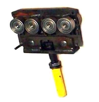#14 Lead Trolley (for Electric)