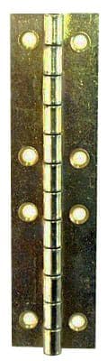 8200 Series Hinge