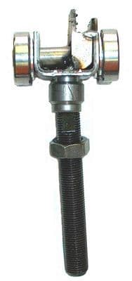 #17 Track Trolley Dbl. Diverting, Same