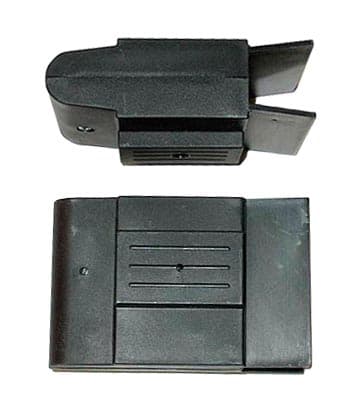 "New Style” Universal End Caps