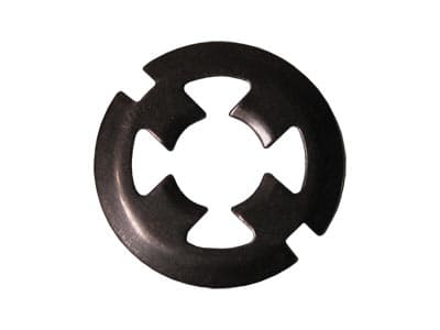 Push-On Fasteners (3/8", 1/2", 3/4", or 7/8")