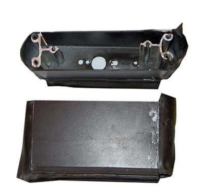 7000 Series IPD Drop Seal