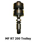 Modernfold RT 200 Trolley