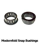 Modernfold Snap Bushings