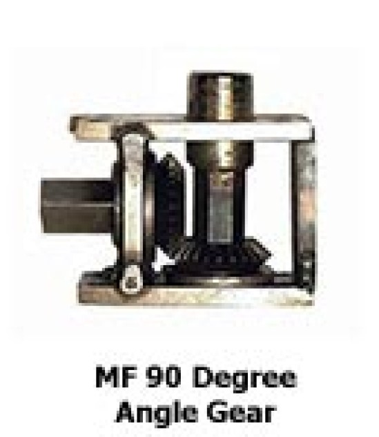 MF 90 Degree Angle Gear