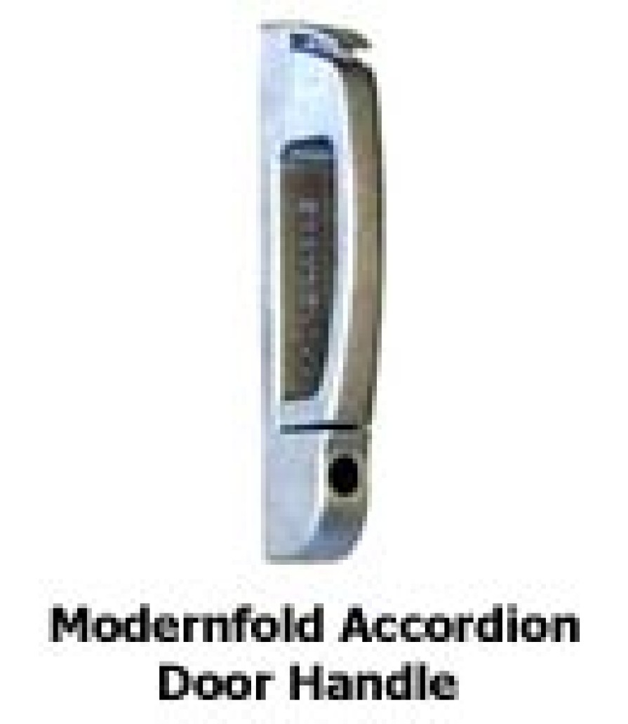 Modernfold Accordion Door Handle