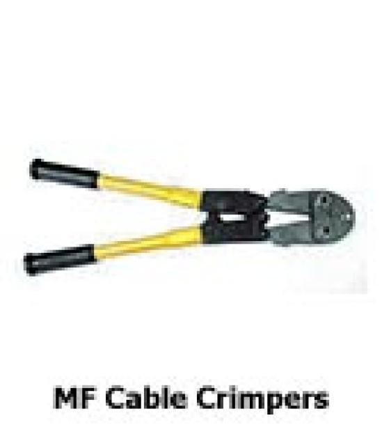 MF Cable Crimpers