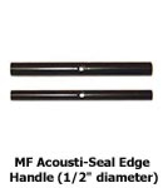MF Acousti-Seal Edge Handle (1/2″ diameter)