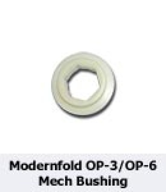 Modernfold OP-3/OP-6 Mech Bushing